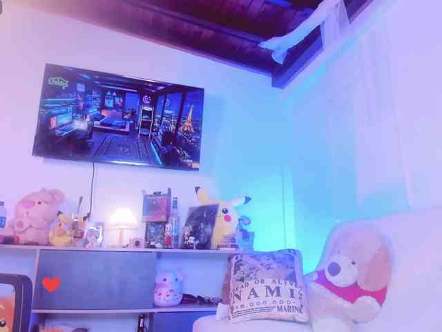 Lilith-asami webcam