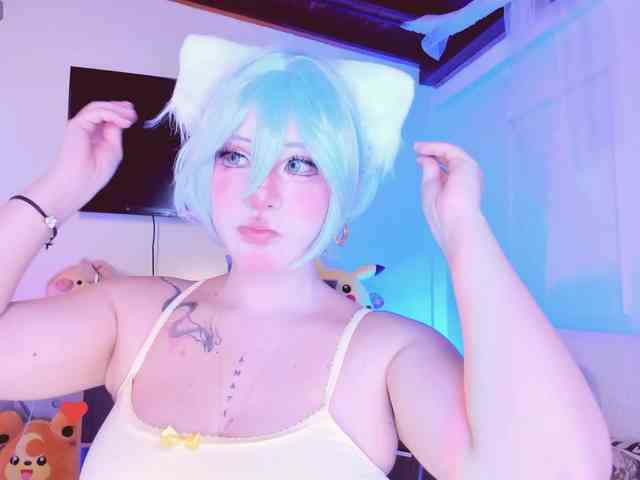 Lilith-asami webcam