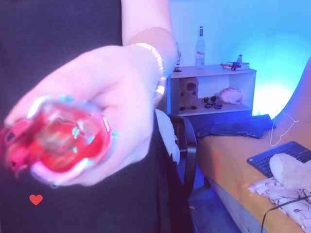 Lilith-asami Live Webcam on BongaCams