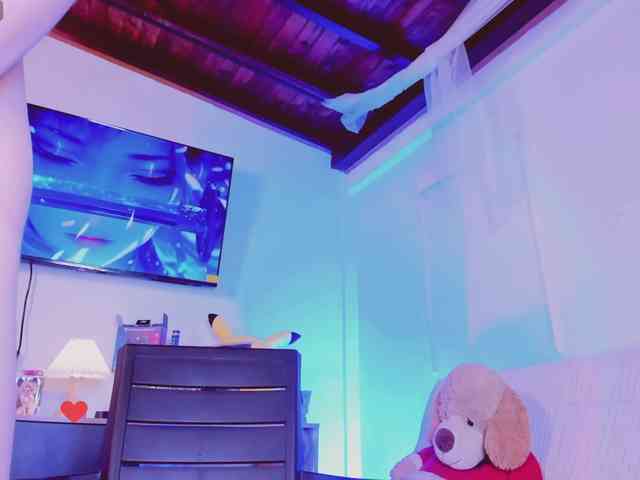 Lilith-asami webcam
