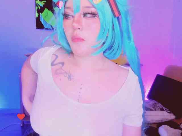 Lilith-asami