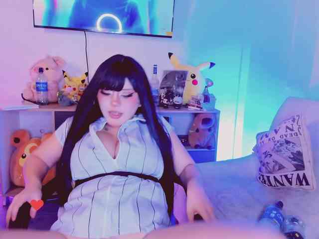 Lilith-asami webcam