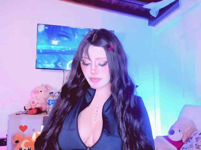 Lilith-asami webcam