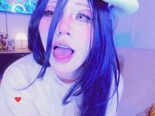 Lilith-asami webcam