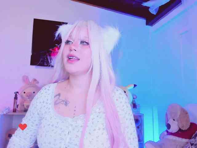 Lilith-asami webcam