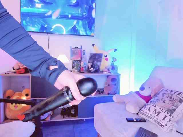 Lilith-asami webcam
