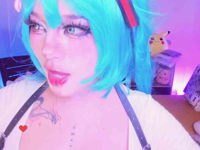 Modelo: Lilith-asami