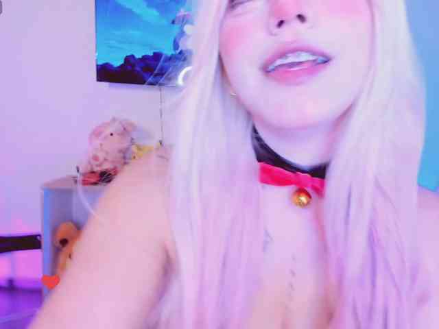Lilith-asami webcam