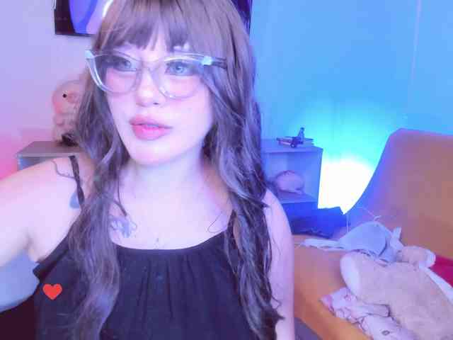 Lilith-asami Live Webcam on BongaCams