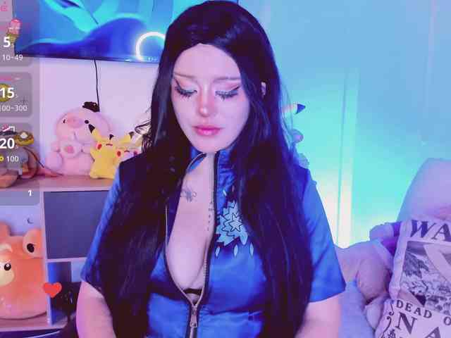 Lilith-asami Lilith-asami