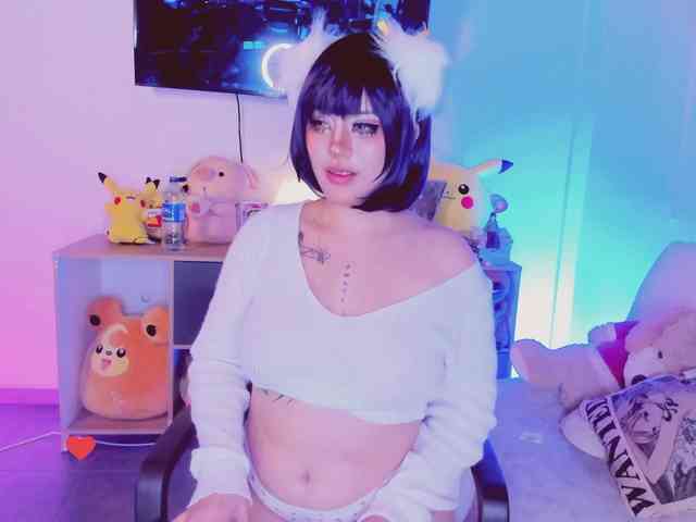 Lilith-asami webcam