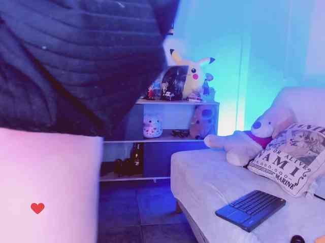 Lilith-asami webcam