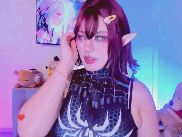 Lilith-asami Lilith-asami