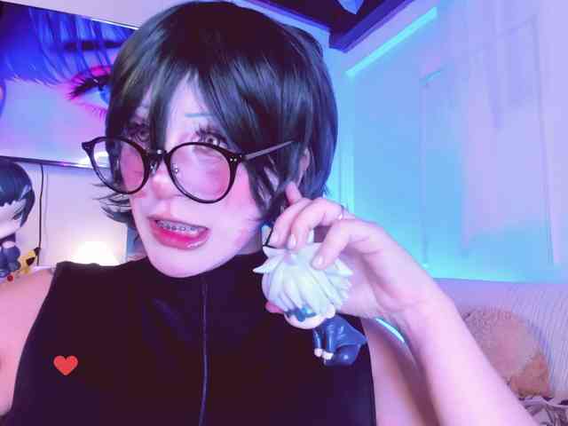 Lilith-asami