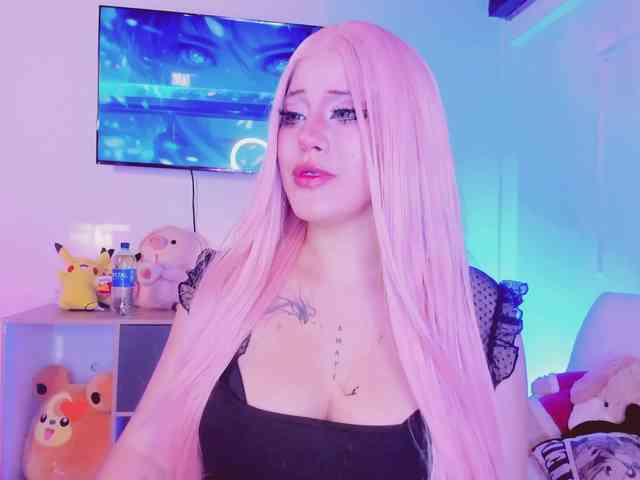 Lilith-asami webcam