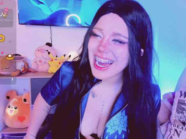 Lilith-asami Lilith-asami
