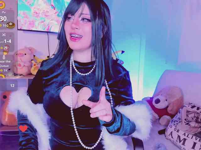 Lilith-asami