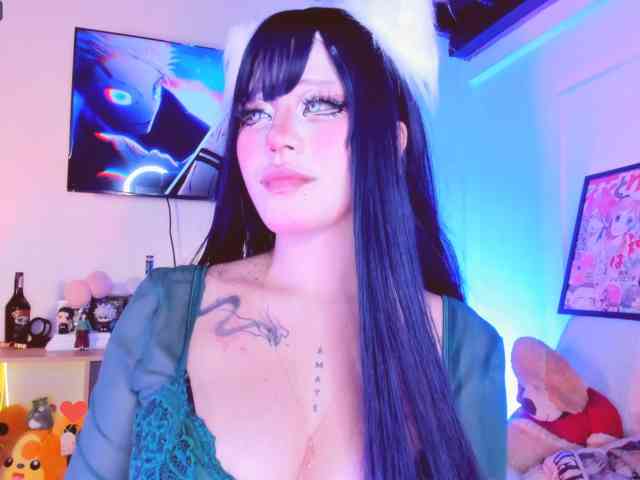 Lilith-asami