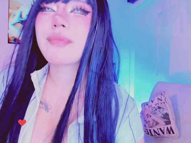 Lilith-asami Lilith-asami