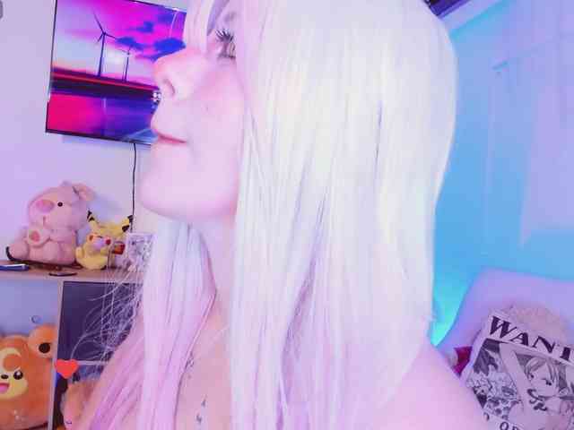 Lilith-asami webcam