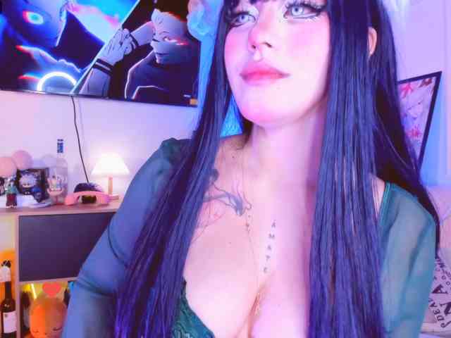 Lilith-asami