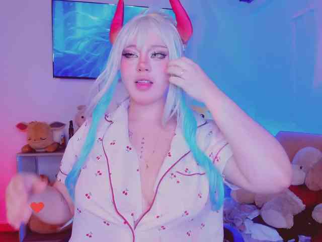 Lilith-asami webcam