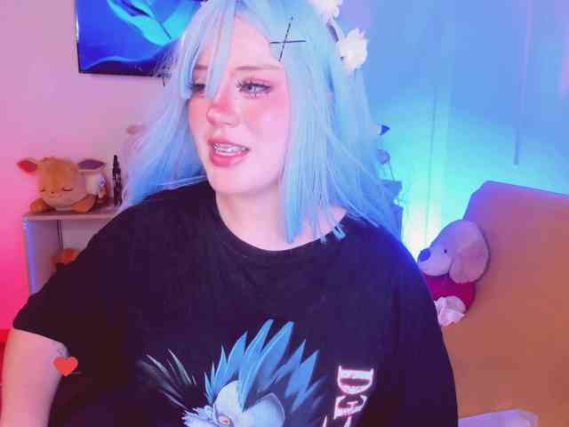 Lilith-asami webcam
