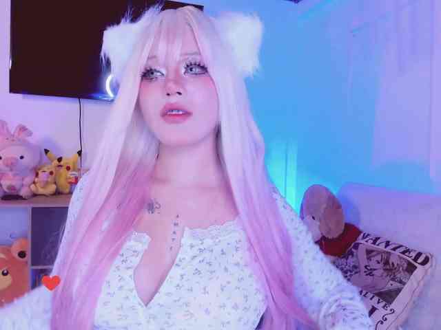 Lilith-asami webcam