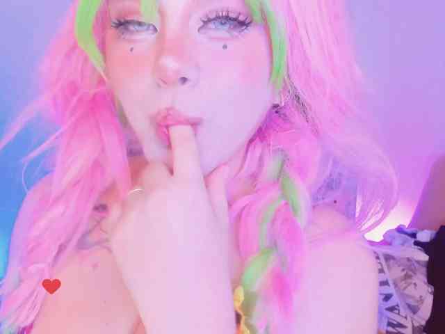 Modelo: Lilith-asami