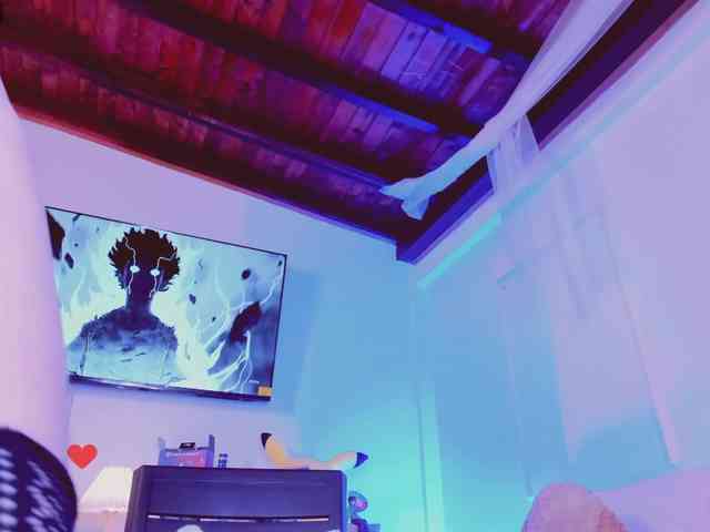 Lilith-asami webcam
