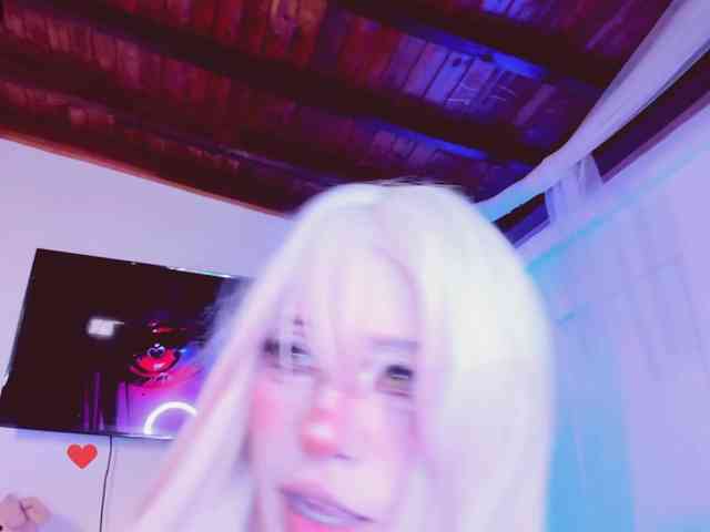 Lilith-asami webcam