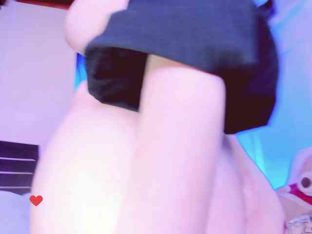 Lilith-asami webcam