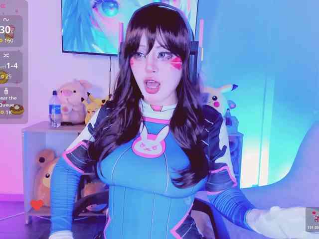 Lilith-asami