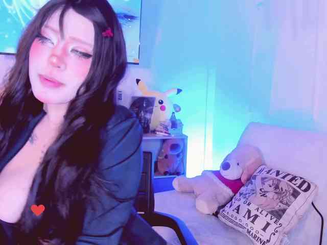 Lilith-asami webcam