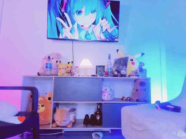 Lilith-asami webcam