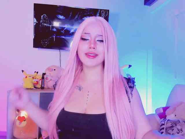 Lilith-asami webcam