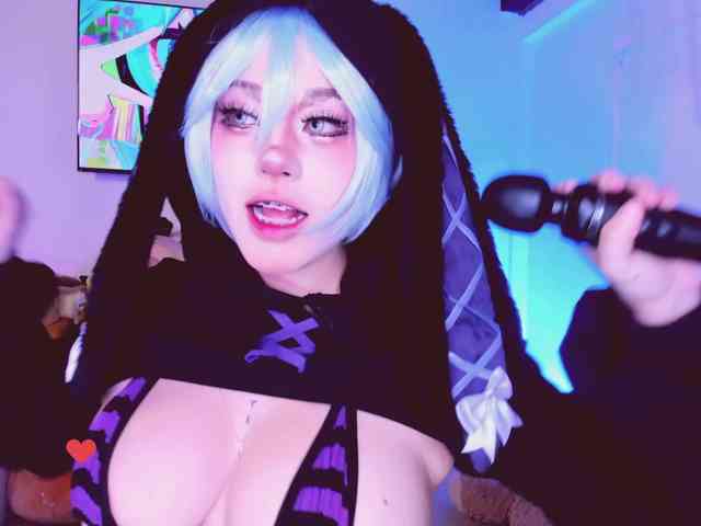 Lilith-asami webcam