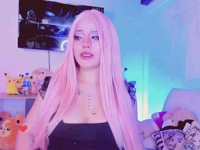 Lilith-asami webcam