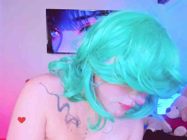 Lilith-asami webcam