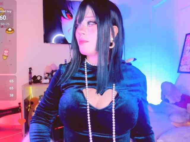 Lilith-asami