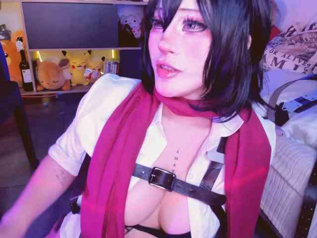 Lilith-asami