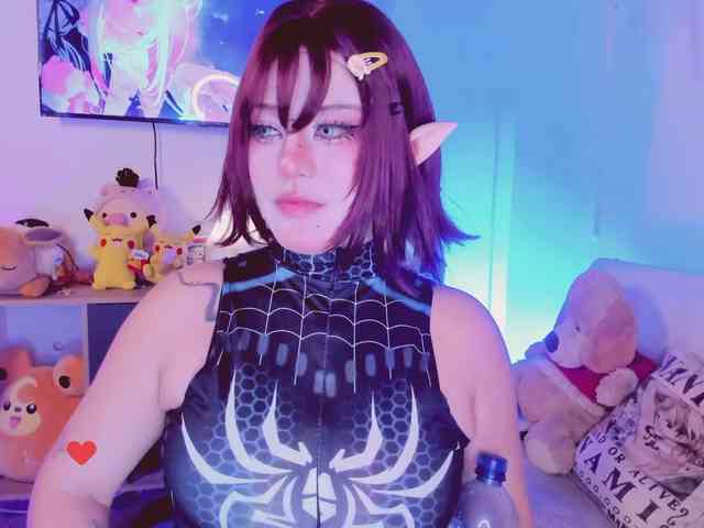 Lilith-asami Lilith-asami