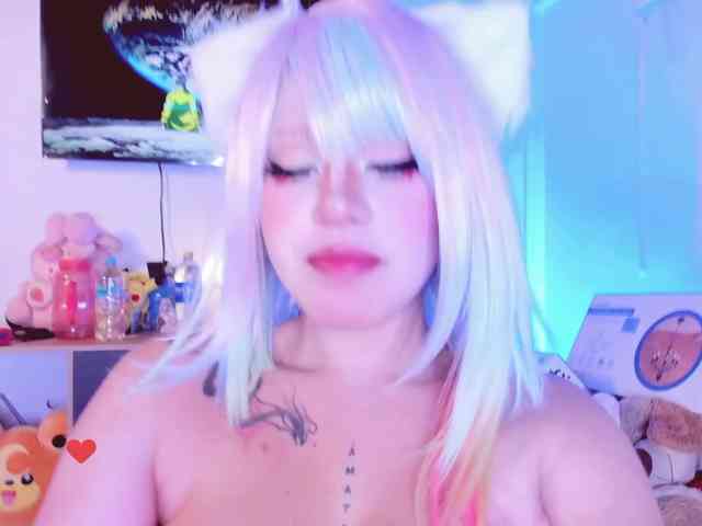 Lilith-asami webcam