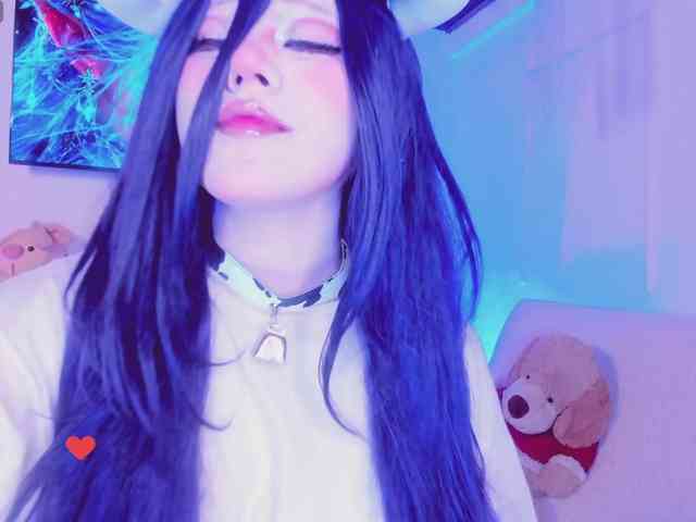 Lilith-asami webcam