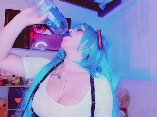 Lilith-asami webcam