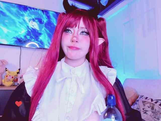 Modelo: Lilith-asami