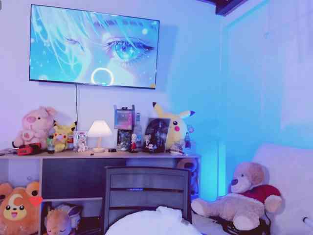 Lilith-asami webcam
