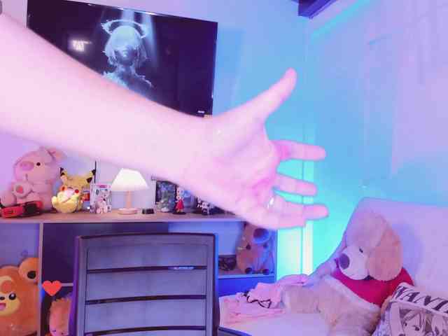 Lilith-asami webcam