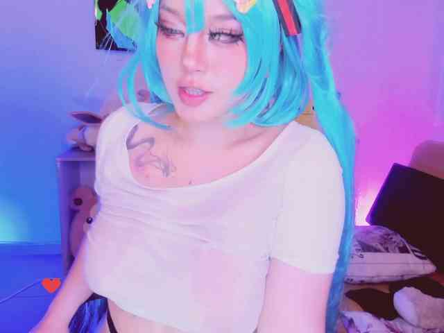 Lilith-asami