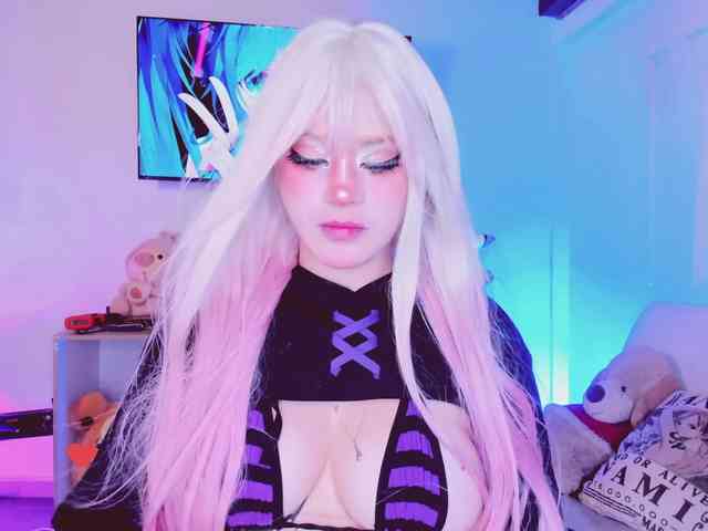Lilith-asami webcam